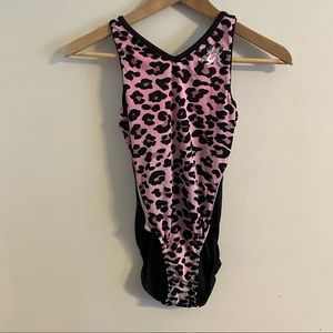 GK Gymnastics Leotard